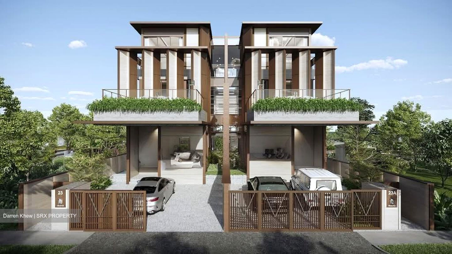 Opera Estate (D15), Semi-Detached #595903821